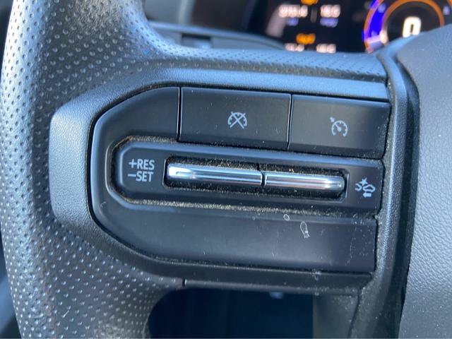 Used 2024 Chevrolet Colorado Trail Boss w/ Advanced Trailering Package AWD/4WD image 21