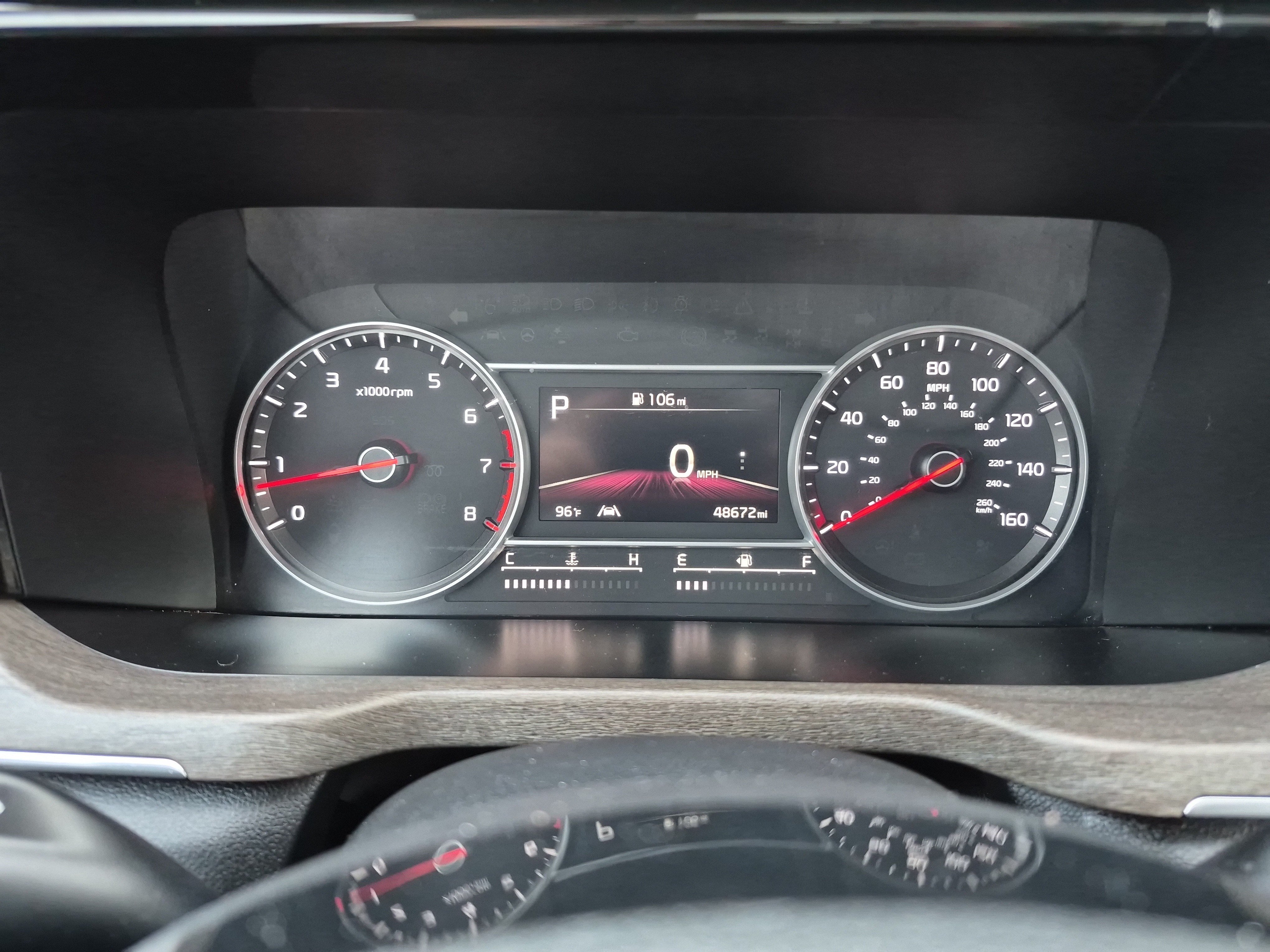 Used 2023 Kia Sorento S w/ Panoramic Sunroof Package AWD/4WD image 26