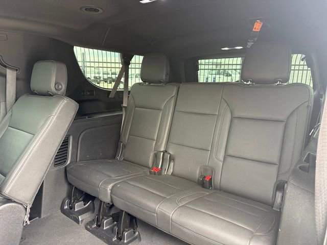 Used 2021 Chevrolet Suburban Z71 image 11