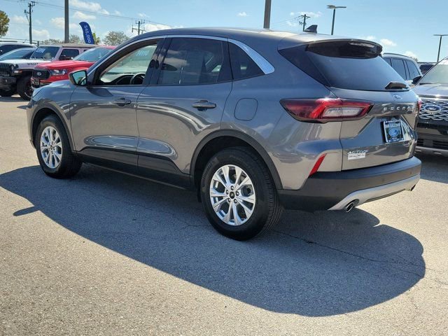 Certified 2024 Ford Escape Active w/ Tech Pack #1 video 2
