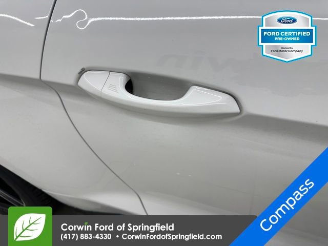 Certified 2019 Ford Mustang Premium image 8