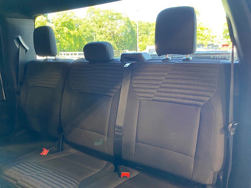 Certified 2023 Ford F150 XL w/ STX Appearance Package AWD/4WD image 36