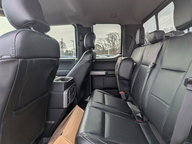 Certified 2017 Ford F250 Lariat w/ Tow Technology Bundle image 26