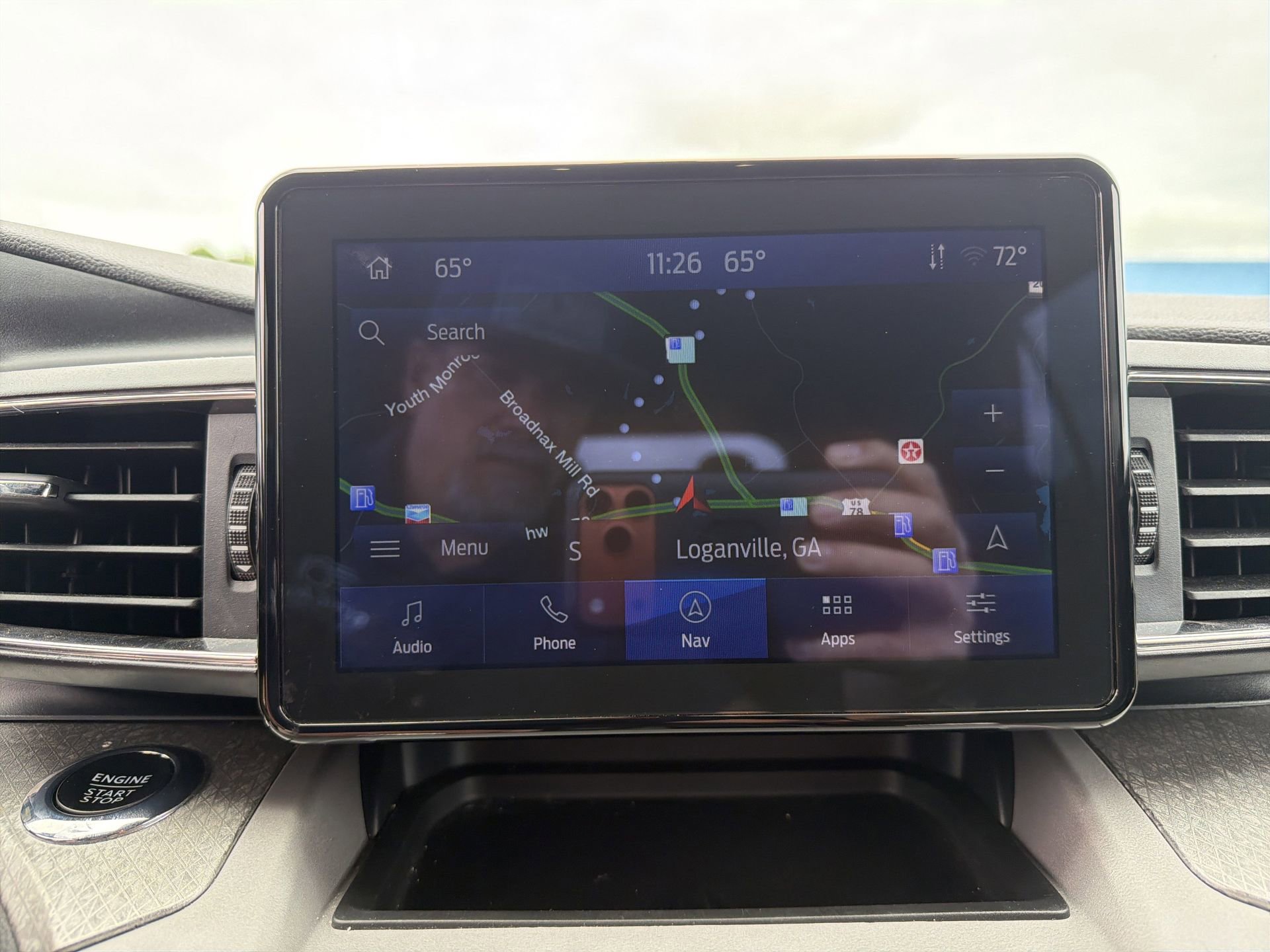 Certified 2023 Ford Explorer Timberline w/ Timberline Technology Package AWD/4WD image 7