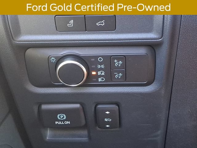 Certified 2022 Ford Expedition XLT AWD/4WD image 28