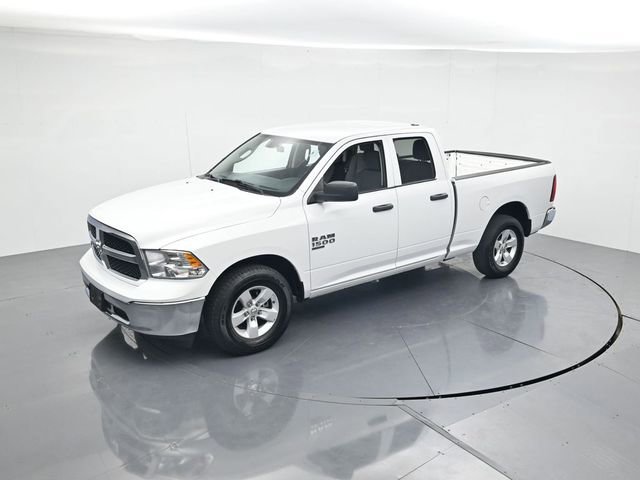 Used 2024 RAM 1500 Classic SLT image 40