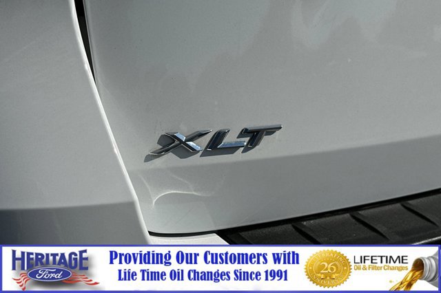 Certified 2023 Ford Explorer XLT w/ Equipment Group 202A image 28