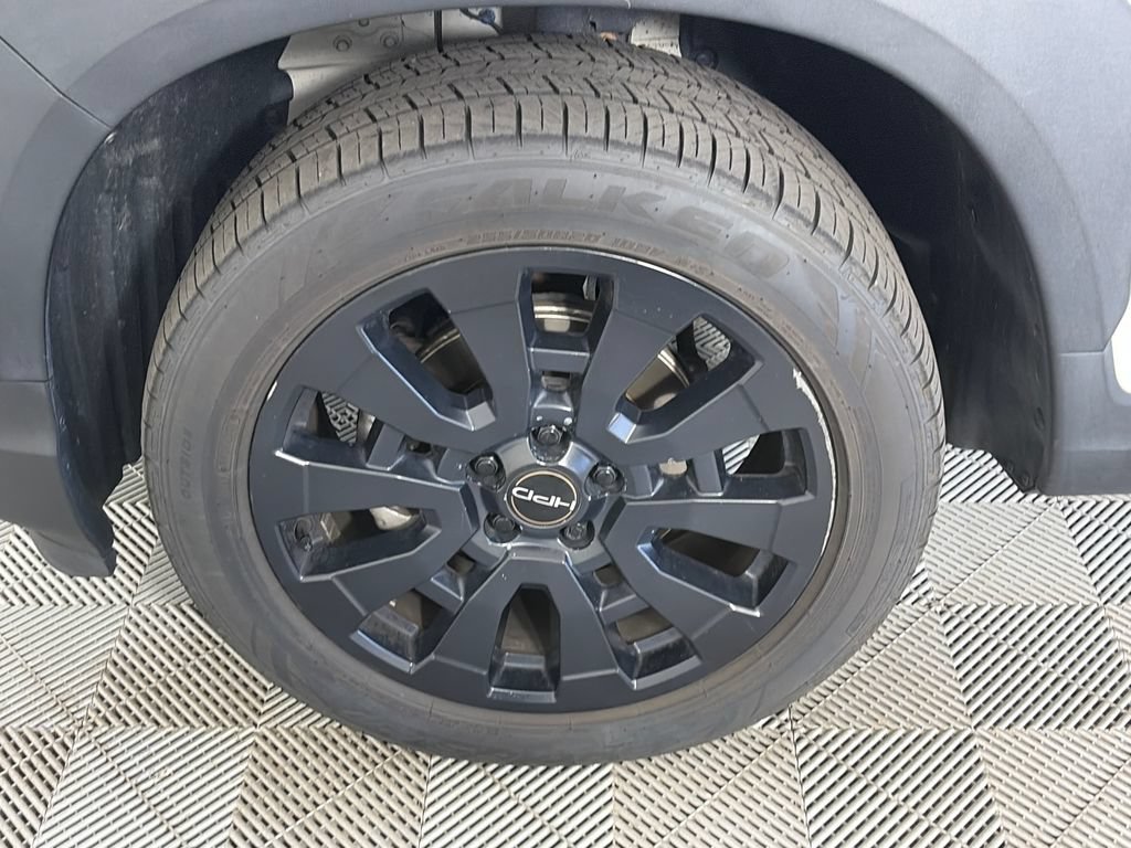 Used 2022 Honda Passport EX-L image 8