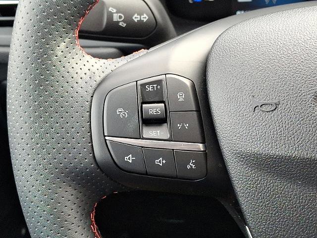 Certified 2025 Ford Escape ST-Line Elite w/ Tech Pack #1 image 21