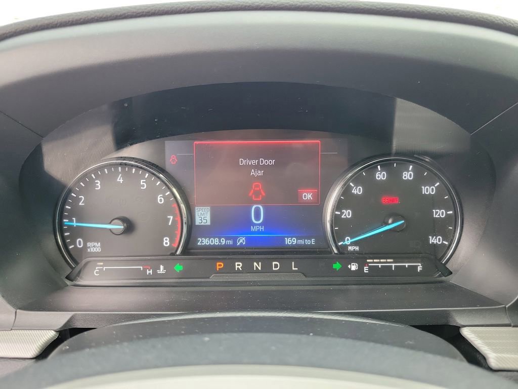 Certified 2023 Ford Explorer XLT w/ Equipment Group 202A AWD/4WD image 26