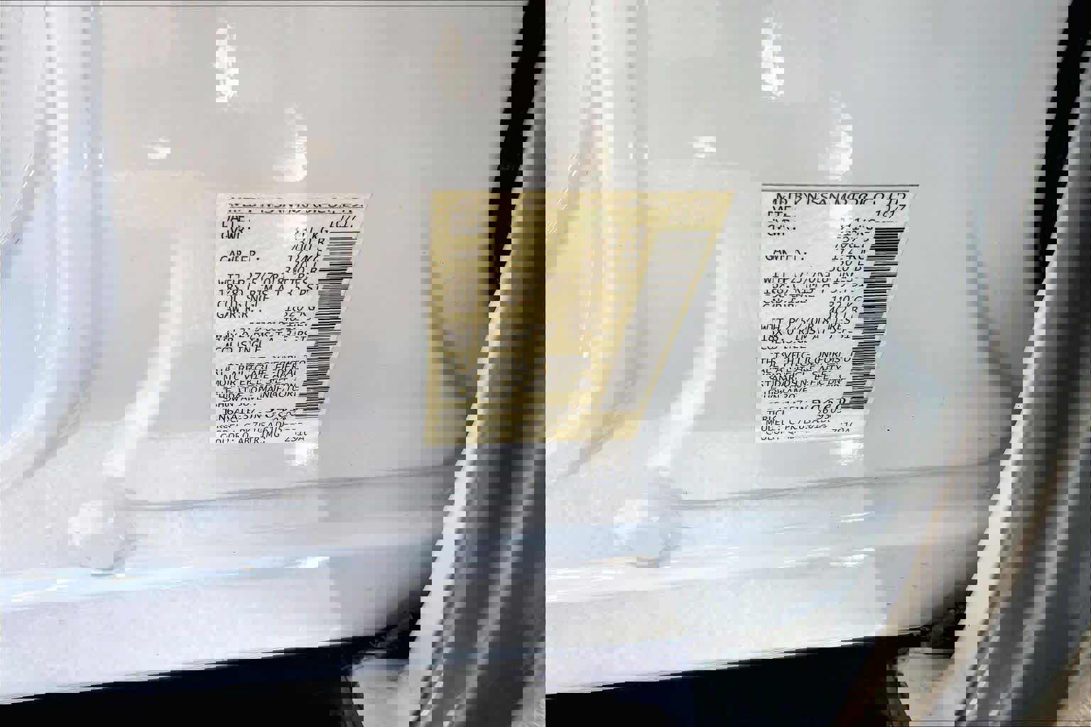 Used 2018 Nissan Titan PRO-4X image 33