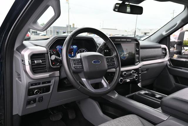 Certified 2023 Ford F150 XLT w/ Equipment Group 302A High AWD/4WD image 19