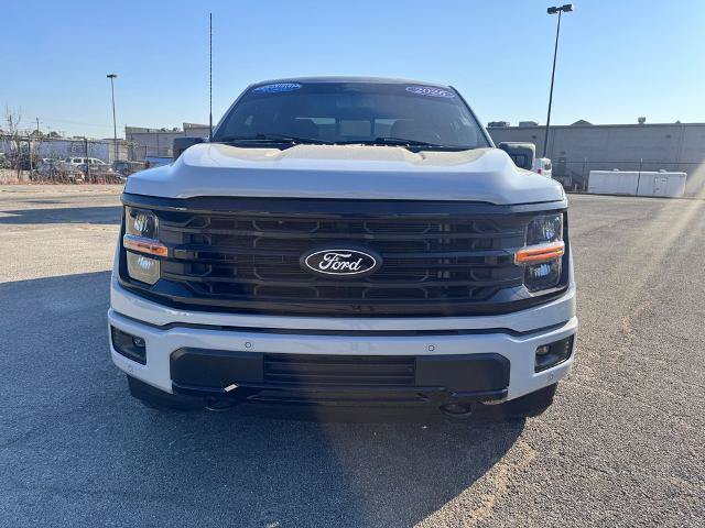 Certified 2026 Ford F150 XLT w/ Equipment Group 302A MID AWD/4WD image 2