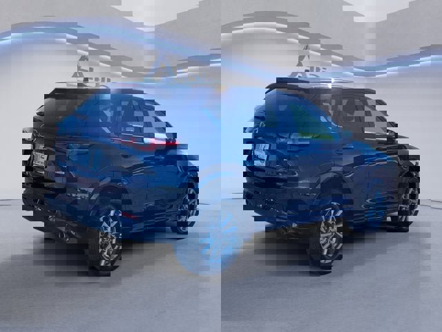 Used 2025 MAZDA CX-5 AWD 2.5 S w/ Select Package image 5