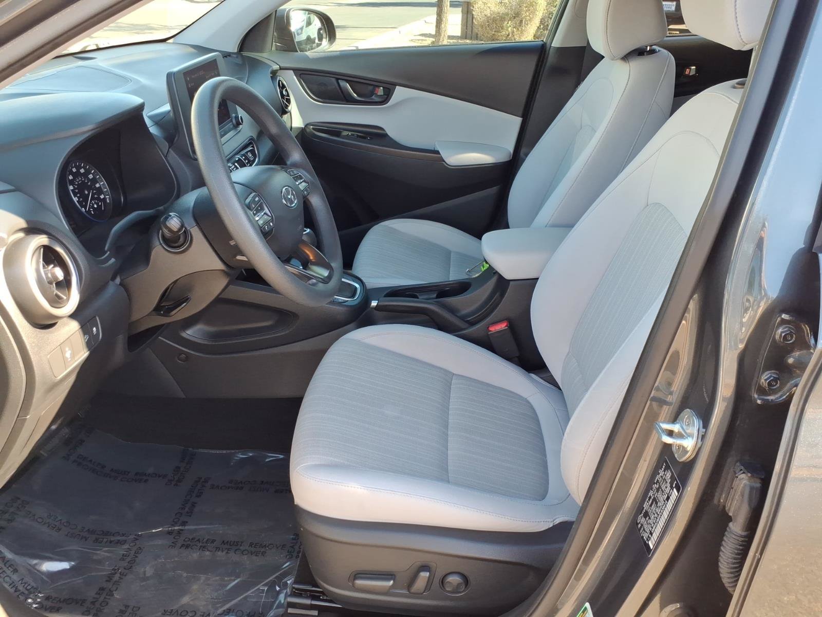 Used 2023 Hyundai Kona SEL FWD image 12