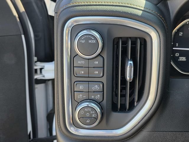 Used 2021 GMC Sierra 1500 AT4 AWD/4WD image 20