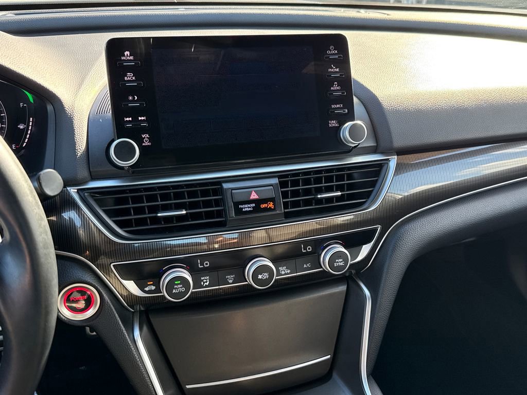 Used 2022 Honda Accord Sport image 17