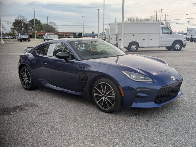 Used 2023 Toyota GR86 BASE image 7