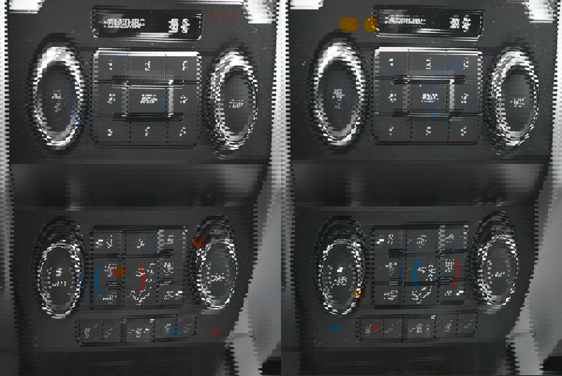 Certified 2019 Ford F250 Lariat w/ Lariat Ultimate Package image 29