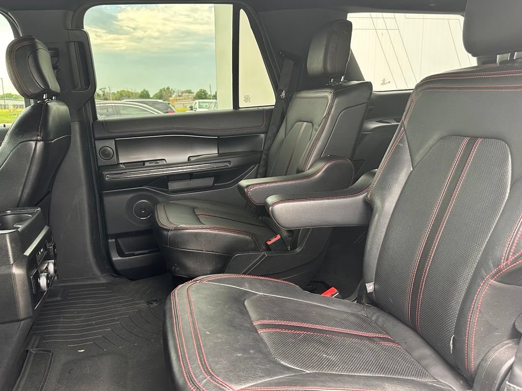 Certified 2020 Ford Expedition Limited w/ Equipment Group 303A AWD/4WD image 15