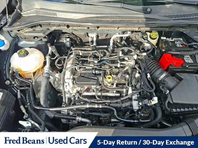 Certified 2022 Ford Escape SE w/ SE Sport Appearance Package image 29