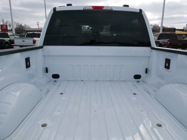 Certified 2023 Ford F250 XLT w/ FX4 Off-Road Package image 20