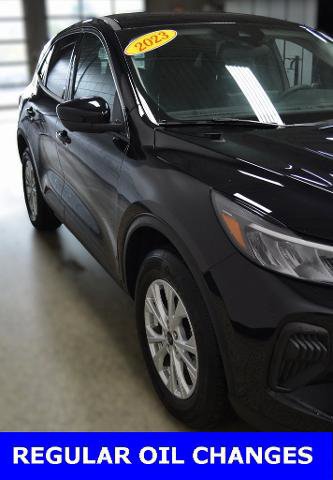 Certified 2023 Ford Escape Active w/ Tech Pack #2 image 6