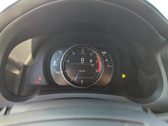 Used 2021 Lexus IS 350 F Sport w/ Accessory Package image 10