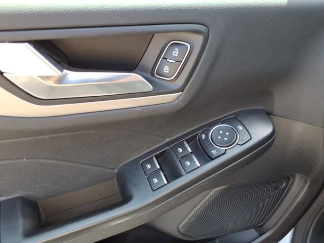 Certified 2022 Ford Escape SEL AWD/4WD image 22
