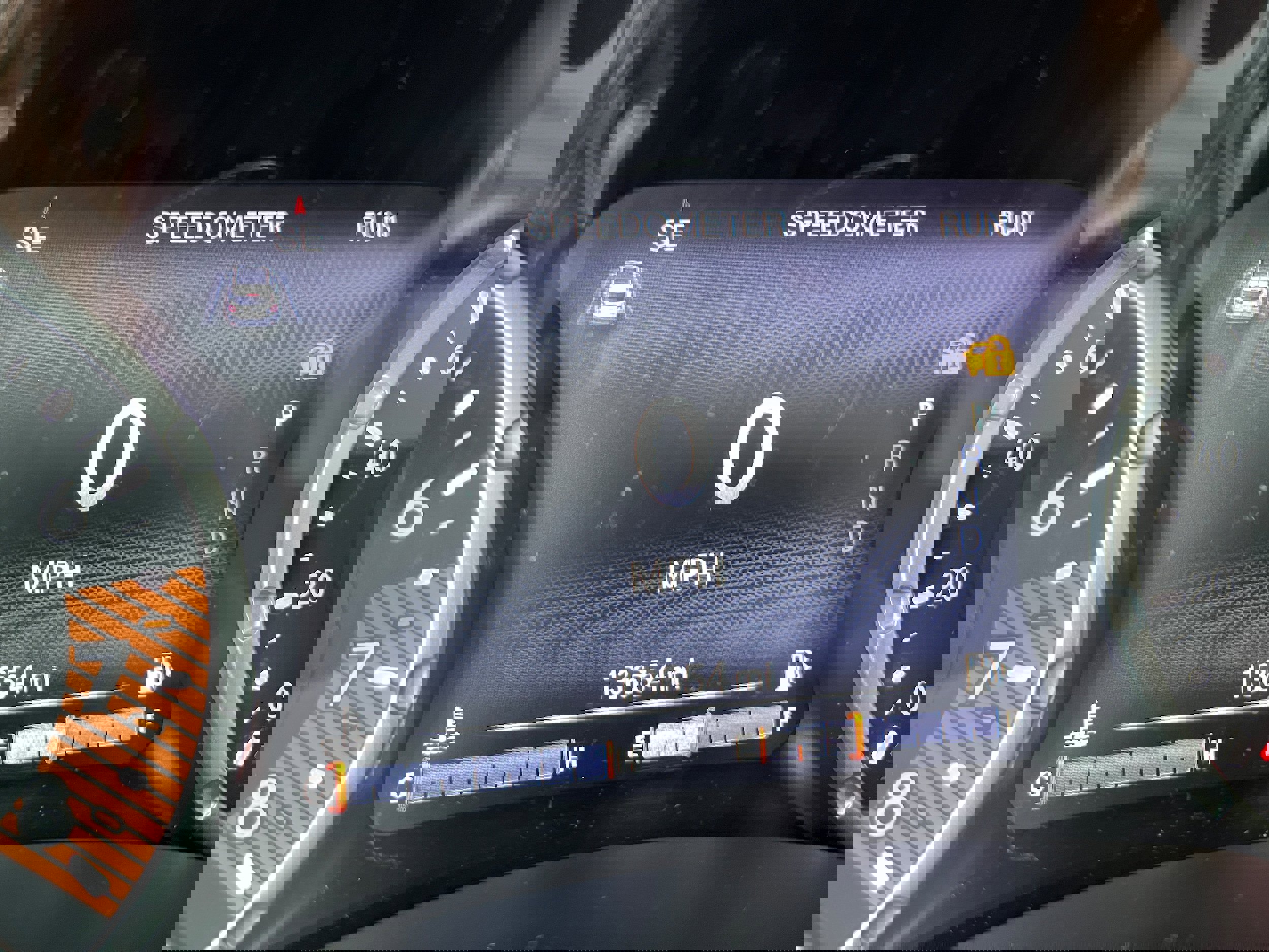 Used 2023 Jeep Renegade Trailhawk w/ Sun/Sound Group image 27