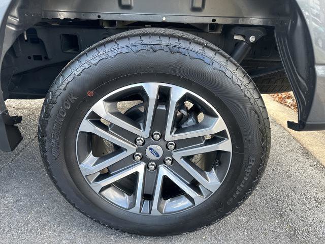 Certified 2023 Ford F150 XL w/ STX Appearance Package image 27