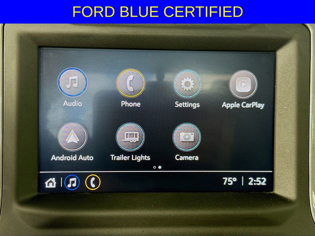 Used 2022 Chevrolet Silverado 1500 W/T w/ WT Value Package image 14