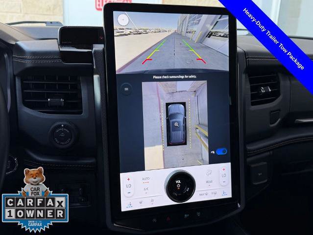 Certified 2023 Ford Expedition Platinum image 9