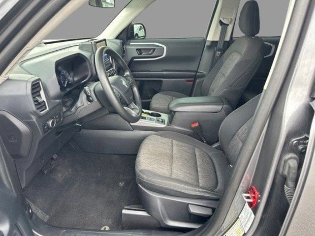 Certified 2023 Ford Bronco Sport Big Bend AWD/4WD image 3