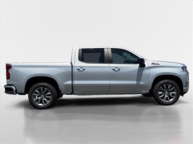 Used 2022 Chevrolet Silverado 1500 RST AWD/4WD image 6