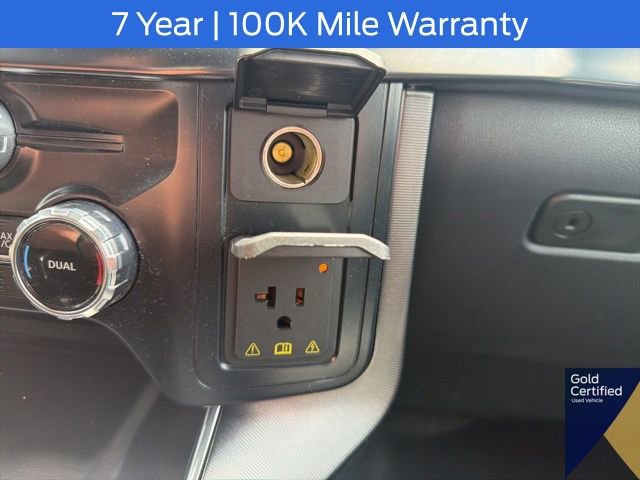 Certified 2024 Ford F150 Platinum w/ Equipment Group 702A High AWD/4WD image 43