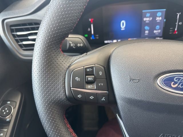 Certified 2023 Ford Escape ST-Line w/ Tech Pack #1 image 25