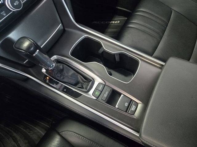Used 2021 Honda Accord Sport Special Edition image 22