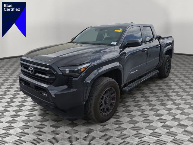Used 2024 Toyota Tacoma SR5