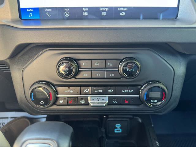 Certified 2025 Ford Bronco Outer Banks AWD/4WD image 21