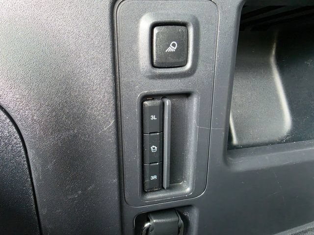 Certified 2025 Ford Expedition Active AWD/4WD image 8