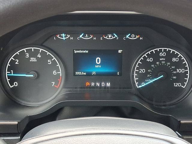 Certified 2023 Ford F150 XL w/ STX Appearance Package AWD/4WD image 20