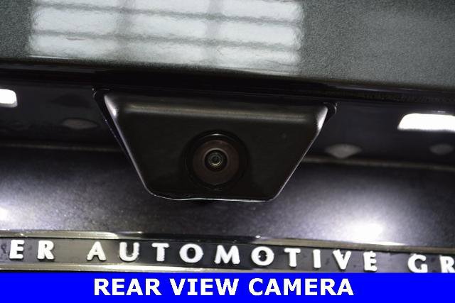 Certified 2020 Ford Escape S image 17