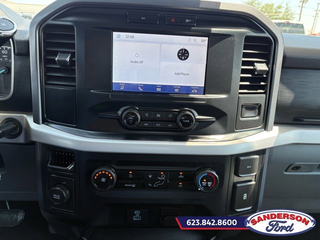 Certified 2023 Ford F150 XLT RWD image 18