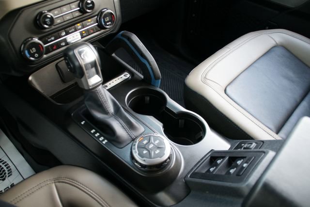 Certified 2023 Ford Bronco Wildtrak image 29