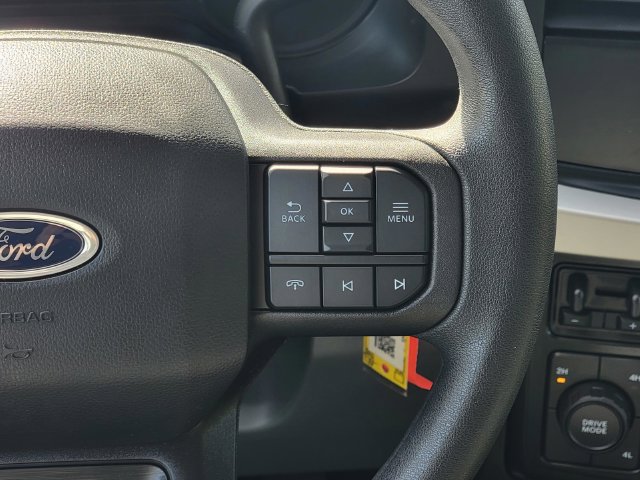 Certified 2024 Ford F250 XLT AWD/4WD image 29