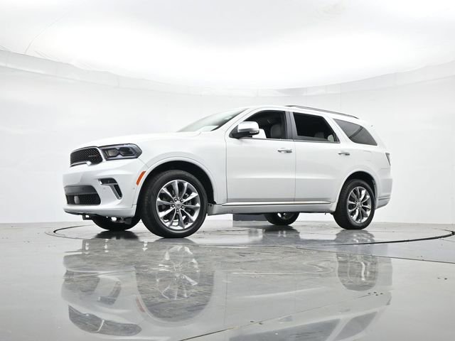 Used 2023 Dodge Durango Citadel AWD/4WD image 35