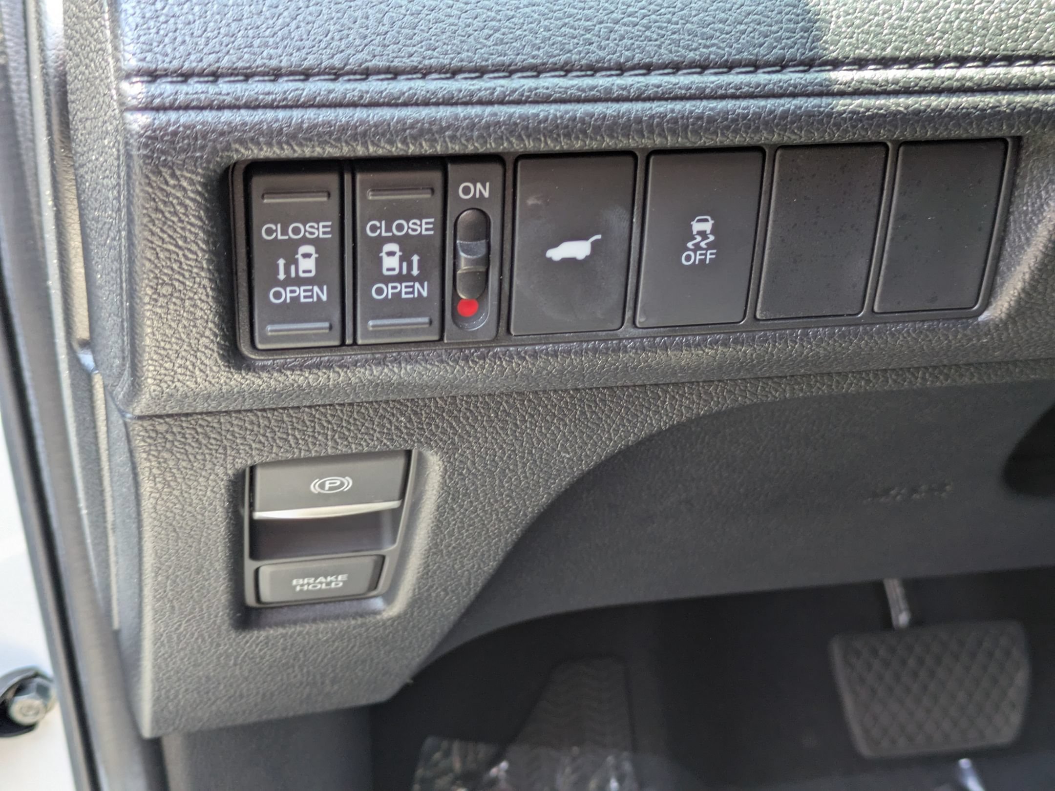 Used 2025 Honda Odyssey Sport-L image 15