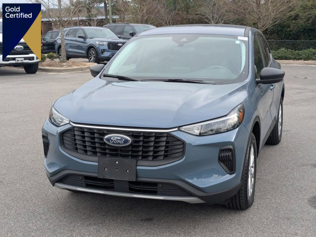 Certified 2023 Ford Escape Active