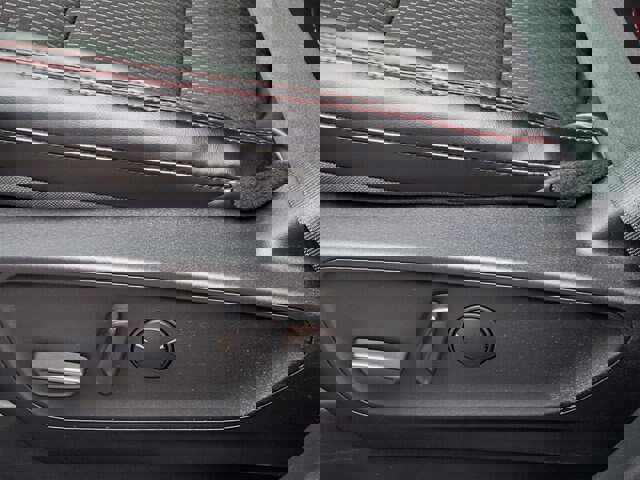 Certified 2024 Ford Escape ST-Line w/ Tech Pack #1 image 5